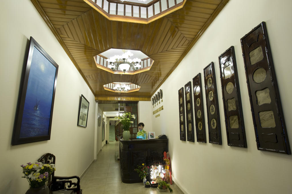 Thang Long 1 Hotel - Hanoi, Hanoi